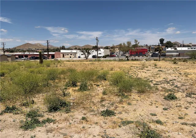 3rd image of 0 Taloga, Apple Valley, CA 92307 | MLS# IG26015179