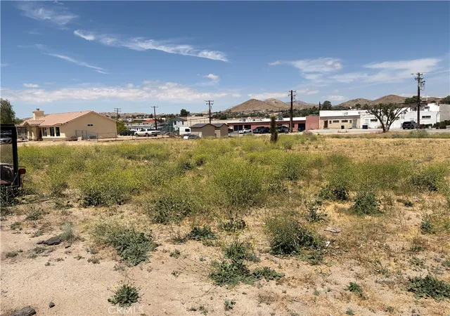 5th image of 0 Taloga, Apple Valley, CA 92307 | MLS# IG26015179