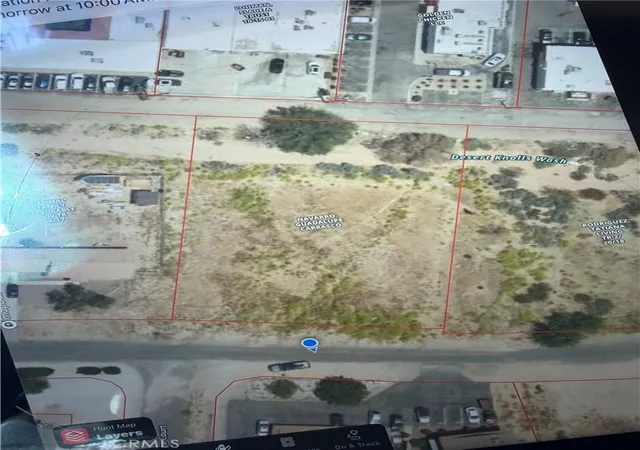 8th image of 0 Taloga, Apple Valley, CA 92307 | MLS# IG26015179
