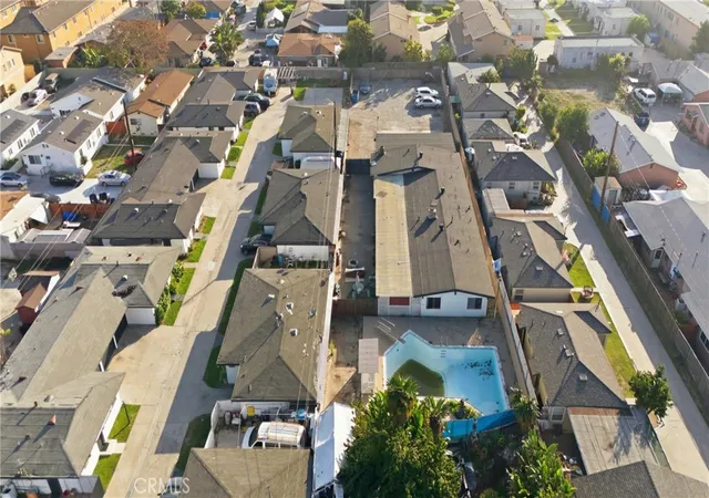 Photo 2 of Multi family home for sale at 5218 Live Oak, Cudahy, CA 90201 | MLS# DW26003531 | Listing updated on 2026-03-10