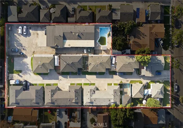 Photo 3 of Multi family home for sale at 5218 Live Oak, Cudahy, CA 90201 | MLS# DW26003531 | Listing updated on 2026-03-10