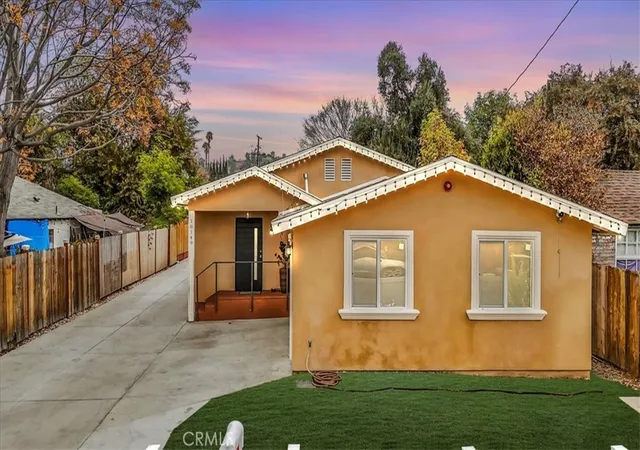 Photo 1 of Multi family home for sale at 16149 Abbey St, La Puente, CA 91744 | MLS# RS26014754 | Listing updated on 2026-10-08