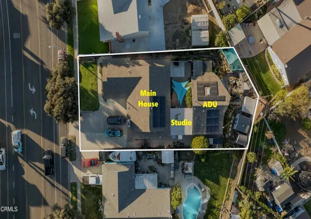 1st image of 6445 Ralston St, Ventura, CA 93003 | MLS# V1-34245
