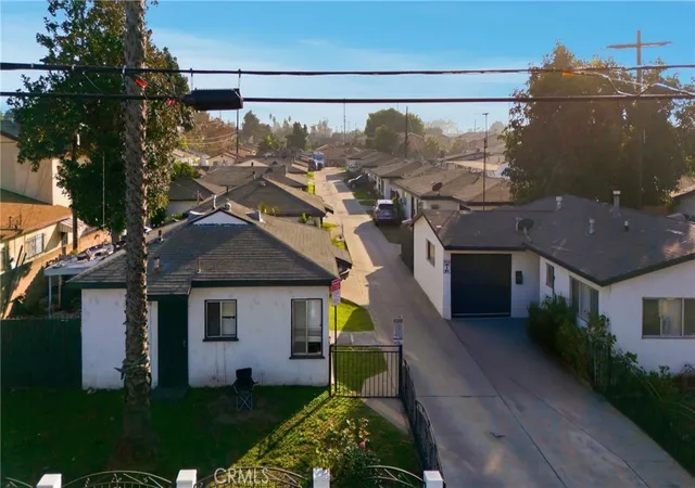 Photo 2 of Multi family home for sale at 5222 Live Oak, Cudahy, CA 90201 | MLS# DW26003537 | Listing updated on 2026-03-10
