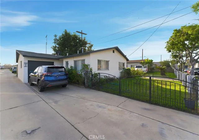 Photo 3 of Multi family home for sale at 5222 Live Oak, Cudahy, CA 90201 | MLS# DW26003537 | Listing updated on 2026-03-10