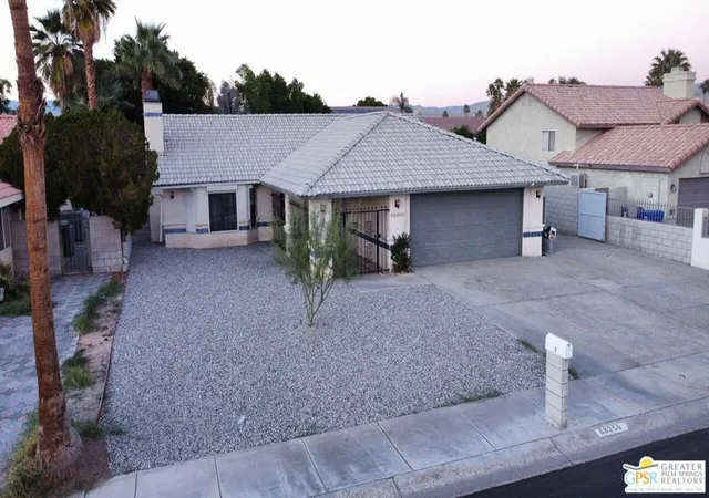 Homes for sale in Cathedral City, CA | 68250 Durango Rd, Cathedral City, CA 92234 | MLS# 25629175PS
