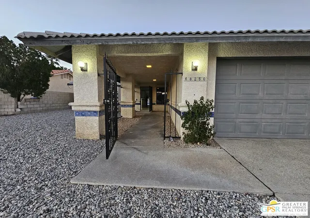 Homes for sale in Cathedral City, CA | 68250 Durango Rd, Cathedral City, CA 92234 | MLS# 25629175PS