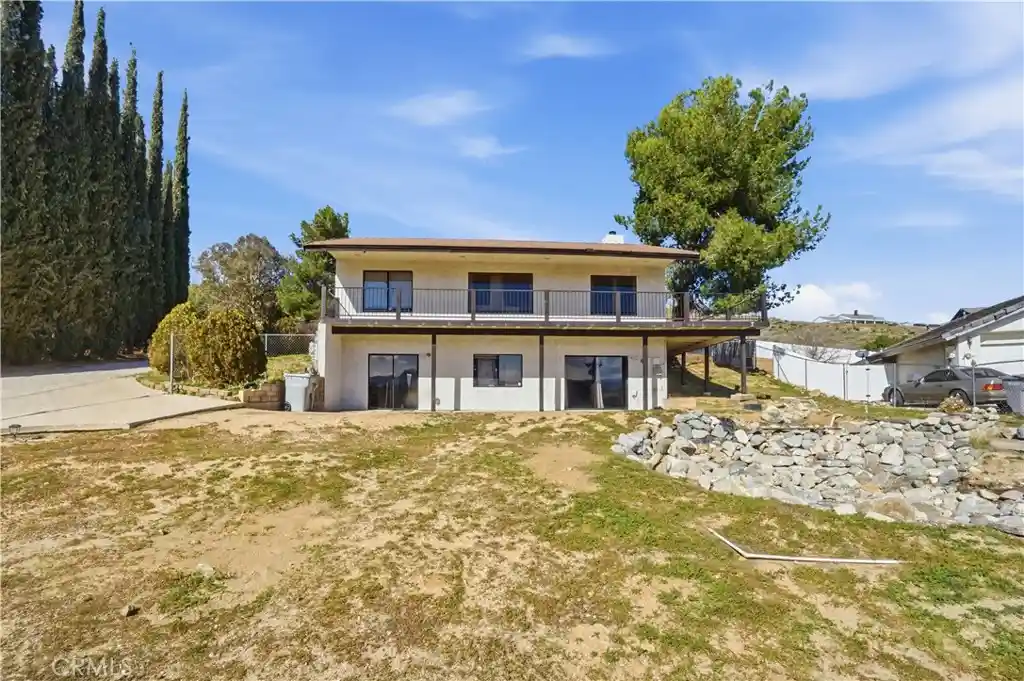Single family home for sale at 17454 Buckthorn, Hesperia, CA 92345 | MLS# PW26015425