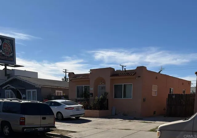 Photo 1 of Multi family home for sale at 4220 22 40th Street, San Diego, CA 92105 | MLS# PTP2600567 | Listing updated on 2026-07-12