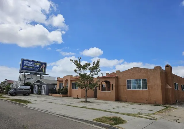 Photo 1 of Multi family home for sale at 4220 22 40th Street, San Diego, CA 92105 | MLS# PTP2600567 | Listing updated on 2026-07-12