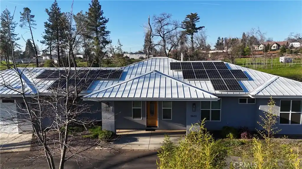 Photo 1 of Single family home for sale at 5623 Wilson, Paradise, CA 95969 | MLS# SN26014282 | Listing updated on 2026-10-17