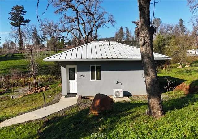 Photo 2 of Single family home for sale at 5623 Wilson, Paradise, CA 95969 | MLS# SN26014282 | Listing updated on 2026-09-30