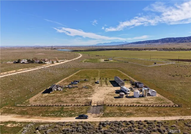 Photo 1 of Land for sale at 0 Bellbird Pl, Lancaster, CA 93536 | MLS# SR26011782 | Listing updated on 2026-01-22