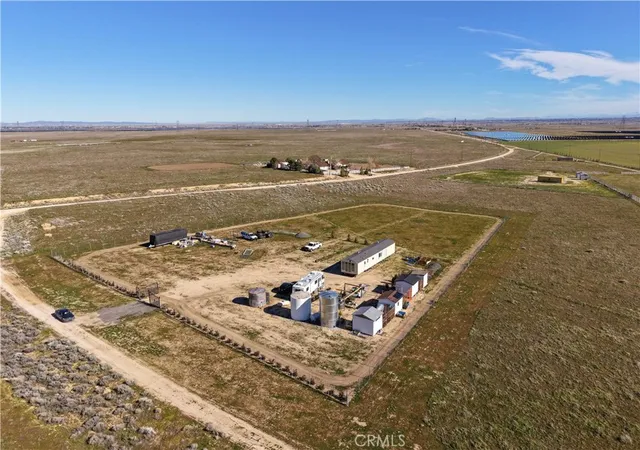 Photo 2 of Land for sale at 0 Bellbird Pl, Lancaster, CA 93536 | MLS# SR26011782 | Listing updated on 2026-01-22