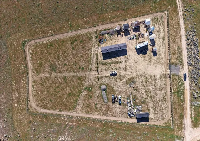 Photo 3 of Land for sale at 0 Bellbird Pl, Lancaster, CA 93536 | MLS# SR26011782 | Listing updated on 2026-01-22