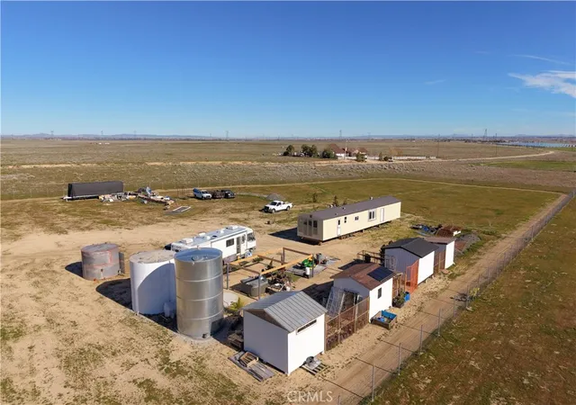 Photo 3 of Land for sale at 0 Bellbird Pl, Lancaster, CA 93536 | MLS# SR26011782 | Listing updated on 2026-01-22