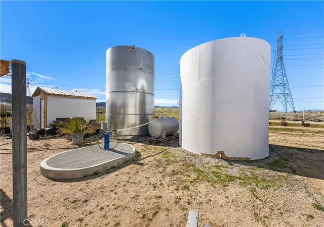 Photo 4 of Land for sale at 0 Bellbird Pl, Lancaster, CA 93536 | MLS# SR26011782 | Listing updated on 2026-01-22