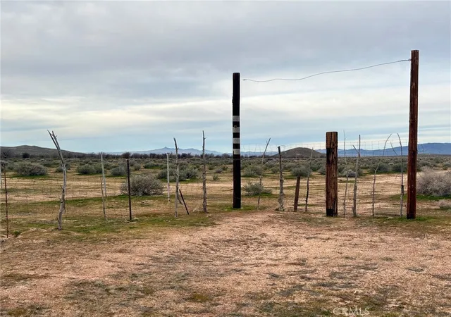 Photo 2 of Land for sale at 39025 Hervey Rd, Hinkley, CA 92347 | MLS# HD26015497 | Listing updated on 2026-01-29