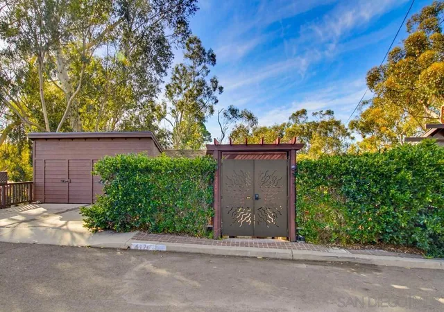 Photo 1 of Sale Pending at 4170 Ingalls, San Diego, CA 92103 | MLS# 260001620SD | Listing updated on 2026-02-15
