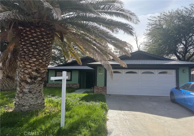 Homes for sale in Ridgecrest, CA | 313 Mamie St, Ridgecrest, CA 93555 | MLS# SR26015392