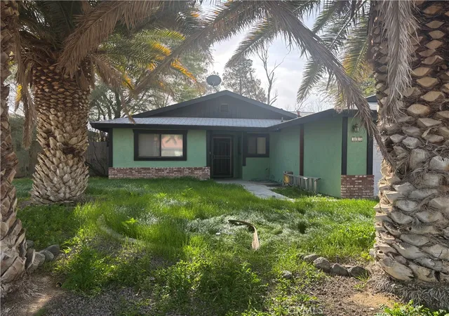 Homes for sale in Ridgecrest, CA | 313 Mamie St, Ridgecrest, CA 93555 | MLS# SR26015392