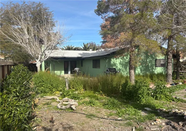 Homes for sale in Ridgecrest, CA | 313 Mamie St, Ridgecrest, CA 93555 | MLS# SR26015392