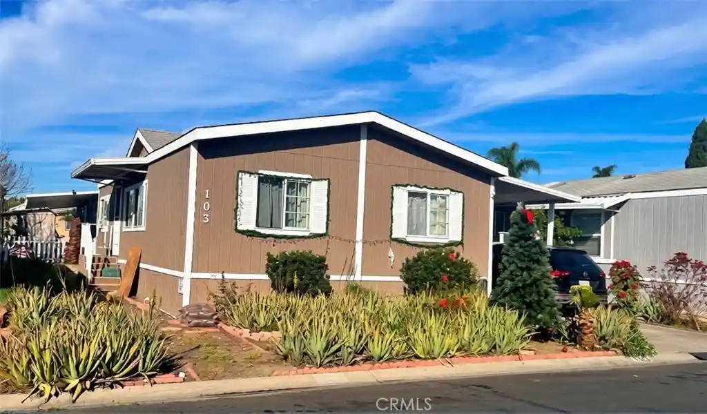Photo 1 of Sale Pending at 8200 Bolsa Ave #103, Midway City, CA 92655 | MLS# IV26015102 | Listing updated on 2026-10-13