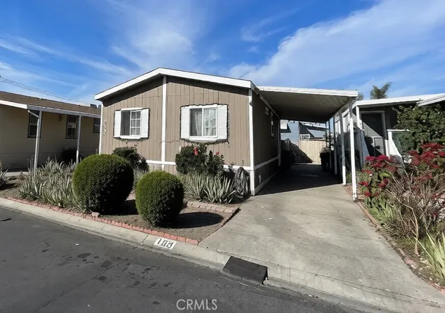 Photo 2 of Sale Pending at 8200 Bolsa Ave #103, Midway City, CA 92655 | MLS# IV26015102 | Listing updated on 2026-09-08