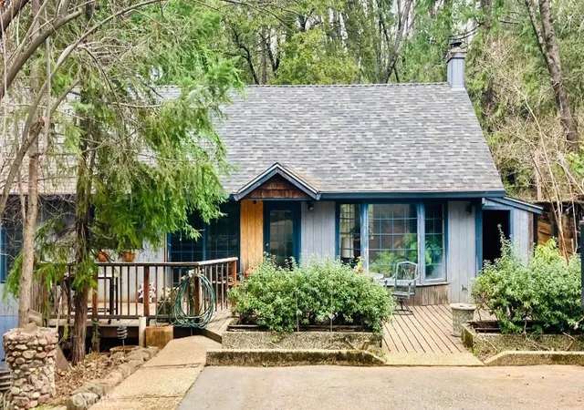 2nd image of 4920 Tippitoe, Forest Ranch, CA 95942 | MLS# SN26000320