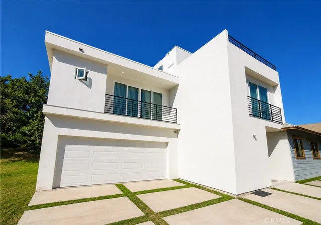 Photo 1 of Multi family home for sale at 5336 Lemon Grv, Los Angeles, CA 90038 | MLS# WS26015598 | Listing updated on 2026-09-29