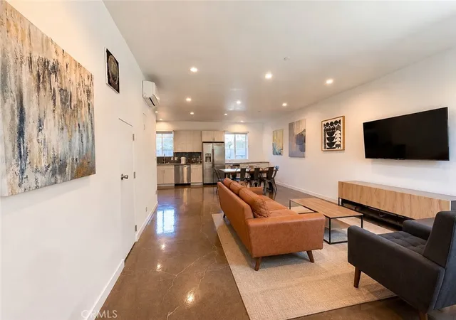 Photo 3 of Multi family home for sale at 5336 Lemon Grv, Los Angeles, CA 90038 | MLS# WS26015598 | Listing updated on 2026-09-29