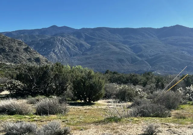 14th image of 0 Apn# 635 393 009, Mountain Center, CA 92561 | MLS# 219141868DA