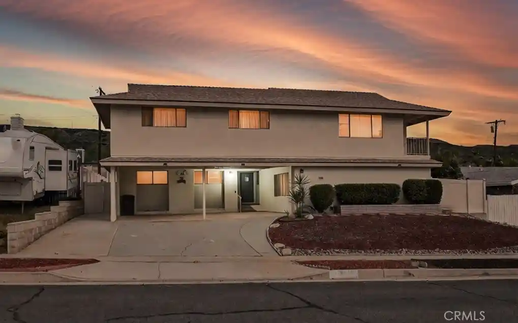Photo 1 of Single family home for sale at 1193 W King, Banning, CA 92220 | MLS# IG26015654 | Listing updated on 2026-08-29