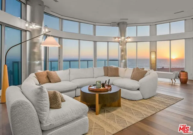 Homes for sale in Santa Monica, CA | 101 Ocean Ave #A100, Santa Monica, CA 90402 | MLS# 26641619