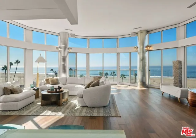 Homes for sale in Santa Monica, CA | 101 Ocean Ave #A100, Santa Monica, CA 90402 | MLS# 26641619