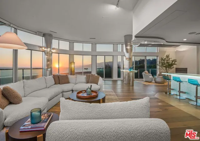 Photo 3 of Condo for sale at 101 Ocean Ave #A100, Santa Monica, CA 90402 | MLS# 26641619 | Listing updated on 2026-10-08