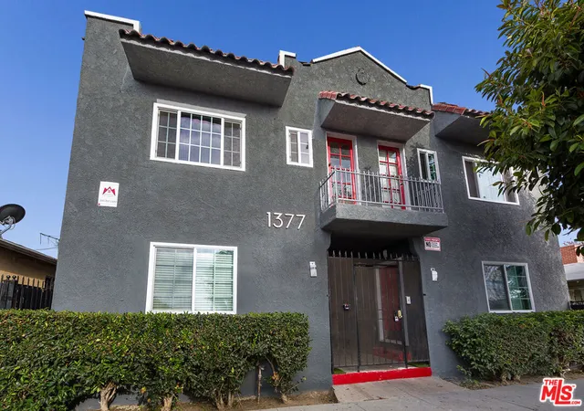 1st image of 1377 Warren Ave, Long Beach, CA 90813 | MLS# 26640863