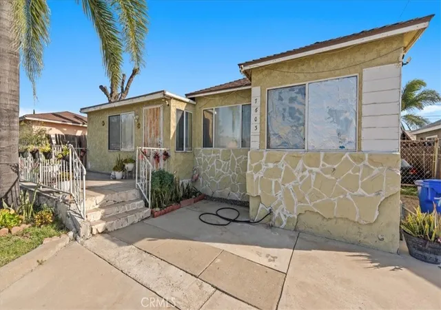 Homes for sale in Fontana, CA | 7603 Date St, Fontana, CA 92336 | MLS# CV26012939
