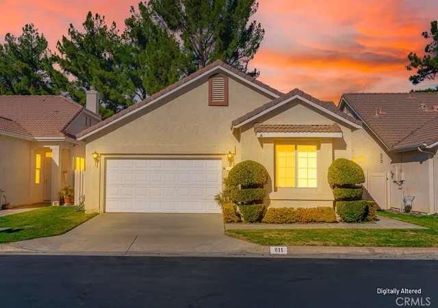Homes for sale in San Jacinto, CA | 811 Camino De Plata, San Jacinto, CA 92583 | MLS# SW25278469