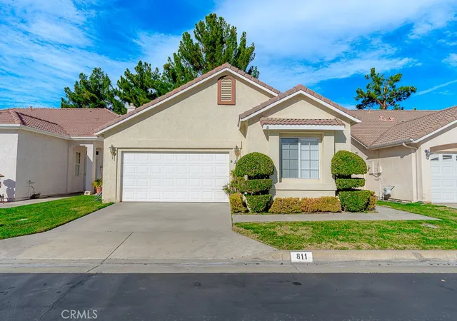 Homes for sale in San Jacinto, CA | 811 Camino De Plata, San Jacinto, CA 92583 | MLS# SW25278469