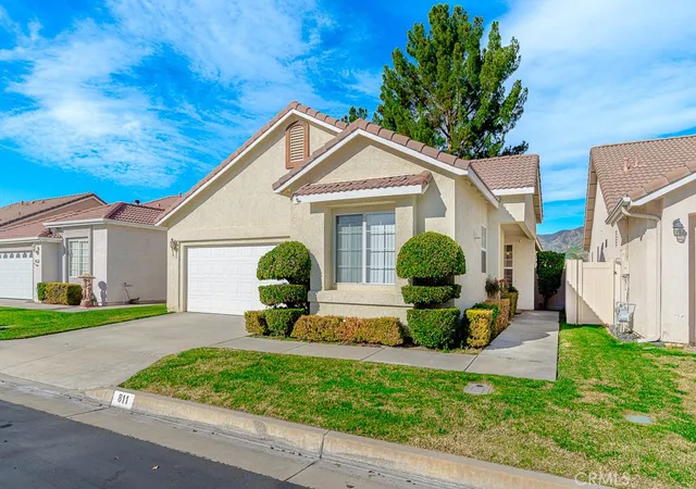 Homes for sale in San Jacinto, CA | 811 Camino De Plata, San Jacinto, CA 92583 | MLS# SW25278469