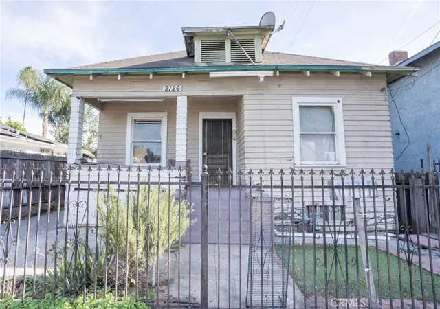 Photo 1 of Single family home for sale at 2126 Daly, Los Angeles, CA 90031 | MLS# WS26014904 | Listing updated on 2026-09-28