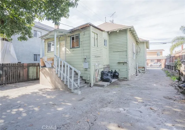Photo 3 of Single family home for sale at 2126 Daly, Los Angeles, CA 90031 | MLS# WS26014904 | Listing updated on 2026-09-28