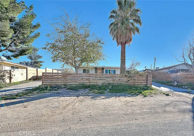 42nd image of 61673 Palm Vista, Joshua Tree, CA 92252 | MLS# CV26015759