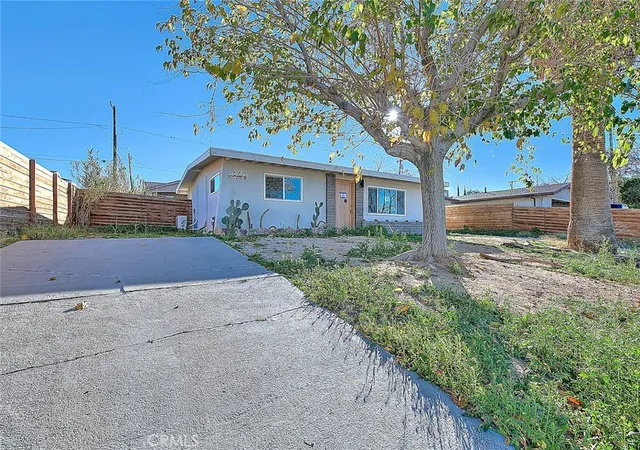 4th image of 61673 Palm Vista, Joshua Tree, CA 92252 | MLS# CV26015759