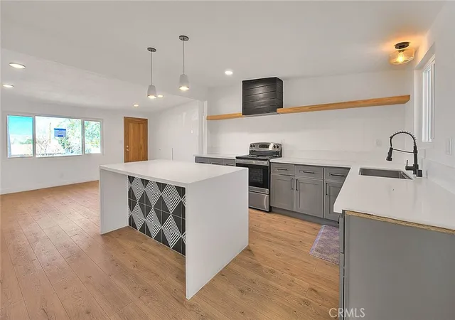 5th image of 61673 Palm Vista, Joshua Tree, CA 92252 | MLS# CV26015759