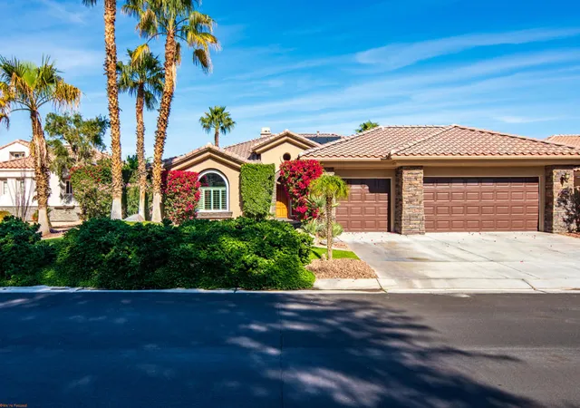 Photo 1 of Sale Pending at 97 Via Bella, Rancho Mirage, CA 92270 | MLS# 219141892DA | Listing updated on 2026-07-09