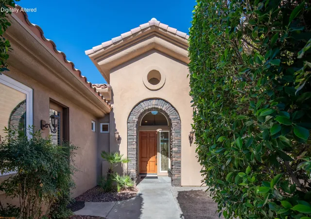 Photo 2 of Sale Pending at 97 Via Bella, Rancho Mirage, CA 92270 | MLS# 219141892DA | Listing updated on 2026-07-09
