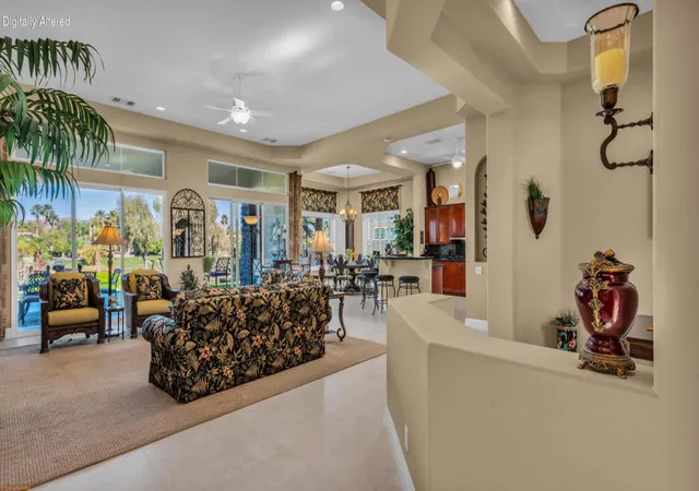 Photo 3 of Sale Pending at 97 Via Bella, Rancho Mirage, CA 92270 | MLS# 219141892DA | Listing updated on 2026-07-09