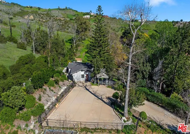 Photo 1 of Sale Pending at 6070 Ramirez Cyn Rd, Malibu, CA 90265 | MLS# 26640315 | Listing updated on 2026-04-01